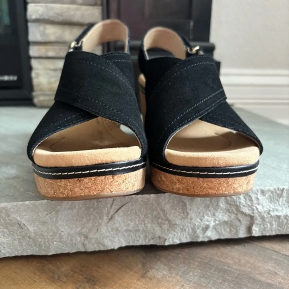 Clarks giselle cove